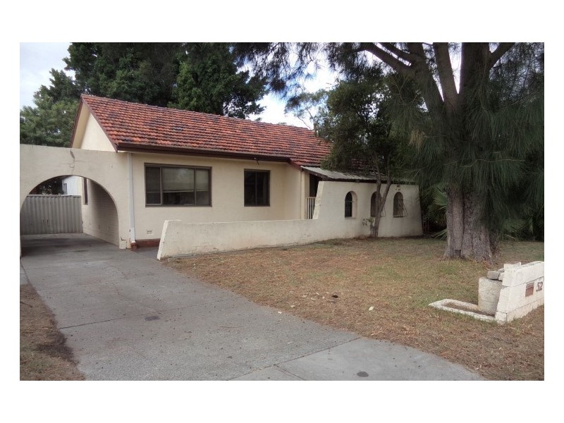 52 Brookman Avenue, Langford WA 6147