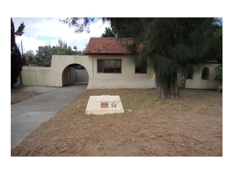 52 Brookman Avenue, Langford WA 6147