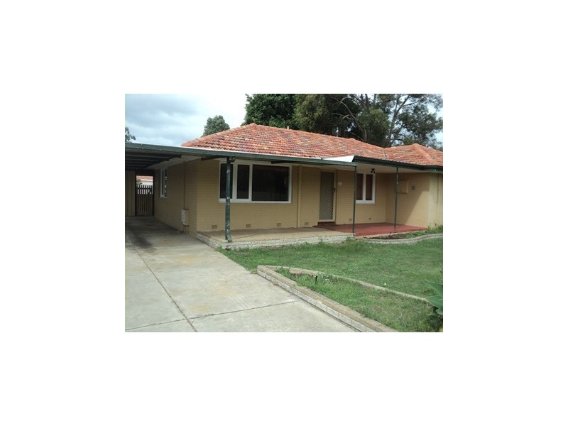 4 Letsom Way, Langford WA 6147