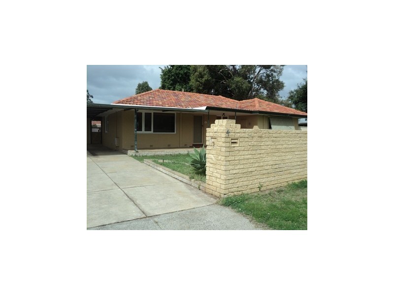 4 Letsom Way, Langford WA 6147