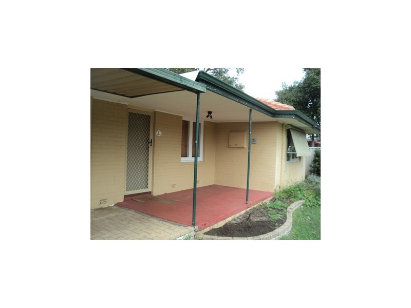 4 Letsom Way, Langford WA 6147