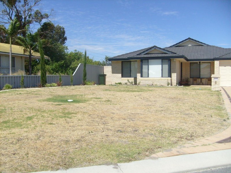 6 Wintergreene Drive, Beechboro WA 6063