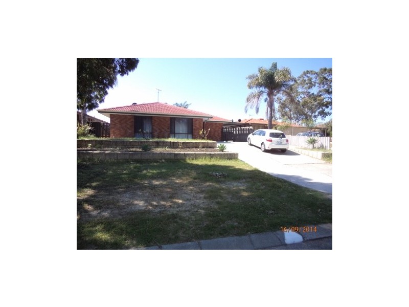 11 Bacon Place, Beechboro WA 6063