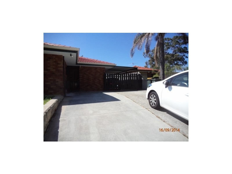 11 Bacon Place, Beechboro WA 6063