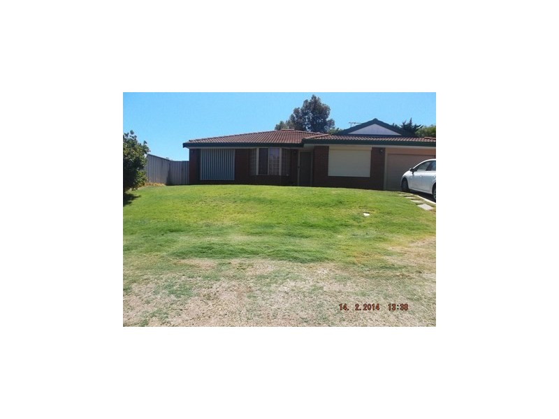 9 Judges Gardens, Leda WA 6170