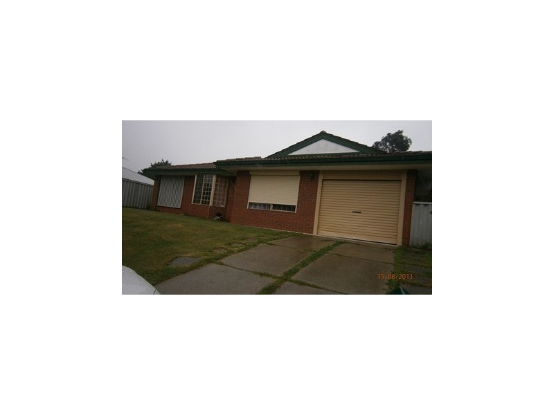 9 Judges Gardens, Leda WA 6170