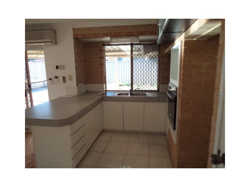 63 Timberlane Cresent, Beechboro WA 6063