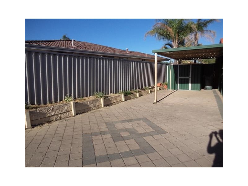 63 Timberlane Cresent, Beechboro WA 6063