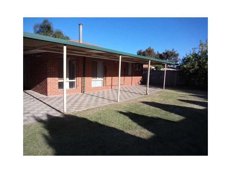 63 Timberlane Cresent, Beechboro WA 6063
