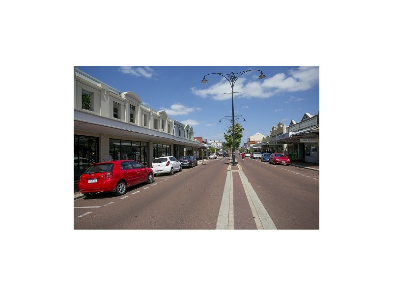 5/80 Eighth Avenue, Maylands WA 6051