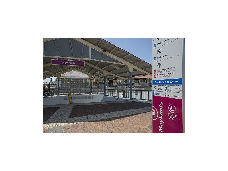 5/80 Eighth Avenue, Maylands WA 6051