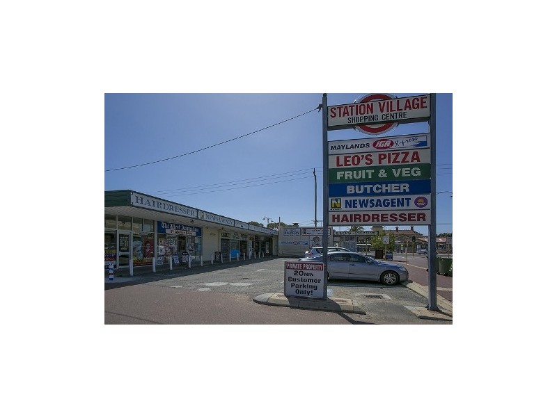 5/80 Eighth Avenue, Maylands WA 6051