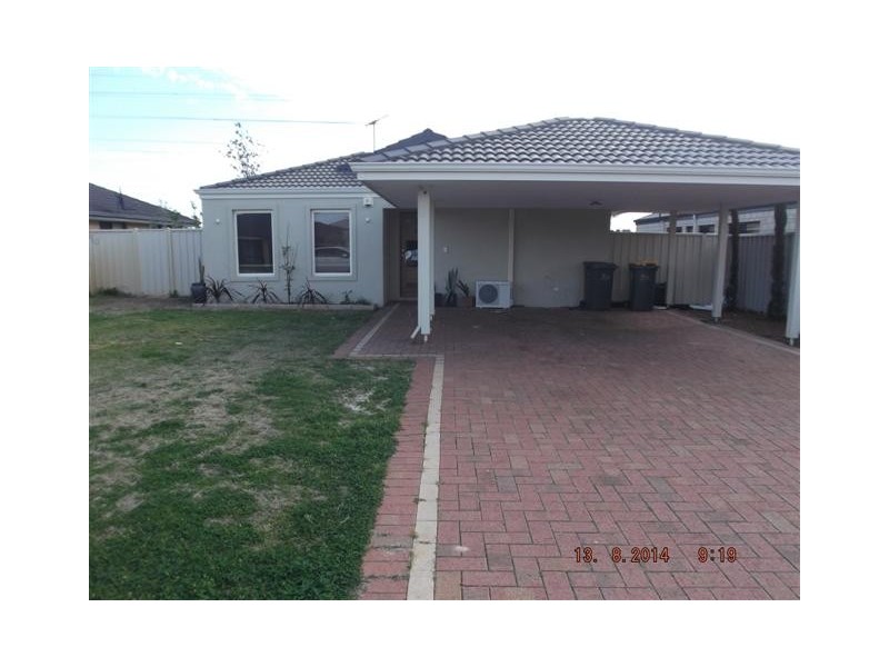 24 Driftwood Way, Beechboro WA 6063