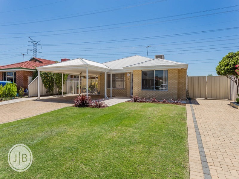 18 Portland Mews, Beechboro WA 6063