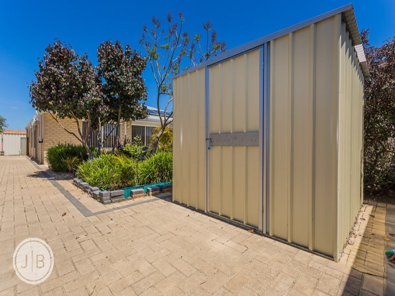 18 Portland Mews, Beechboro WA 6063