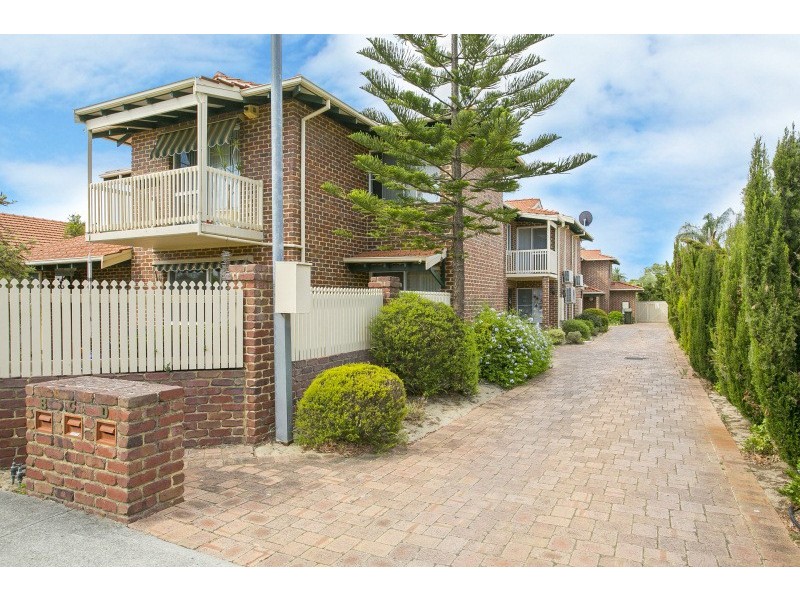 102D Sixth Avenue, Inglewood WA 6052