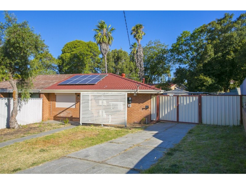 51B Germain Way, Lockridge WA 6054