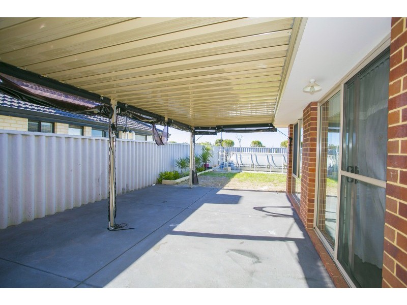 31 Turnstone Glade, Beechboro WA 6063