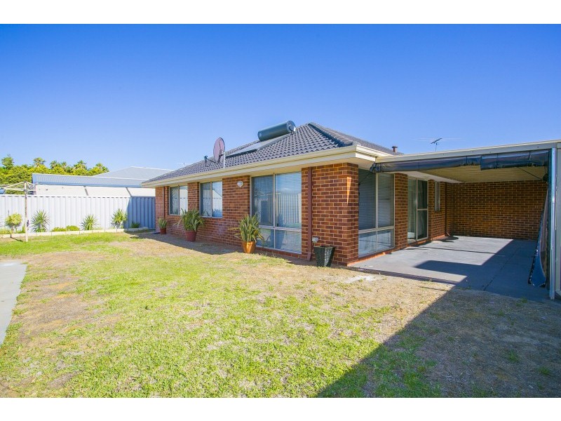 31 Turnstone Glade, Beechboro WA 6063