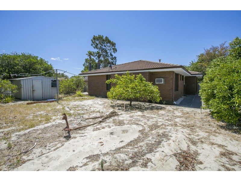 6 Camfield Place, Beechboro WA 6063