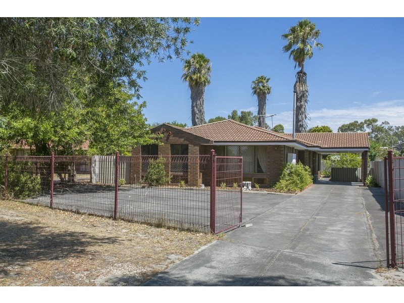 6 Camfield Place, Beechboro WA 6063