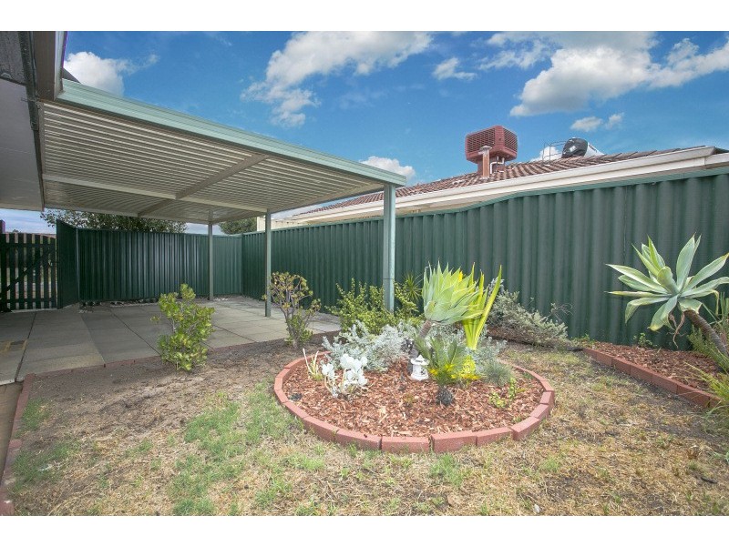 28 Parana Crescent, Beechboro WA 6063