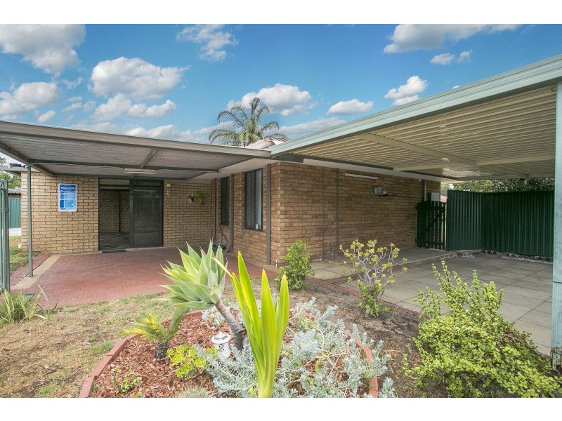 28 Parana Crescent, Beechboro WA 6063