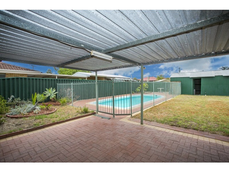 28 Parana Crescent, Beechboro WA 6063