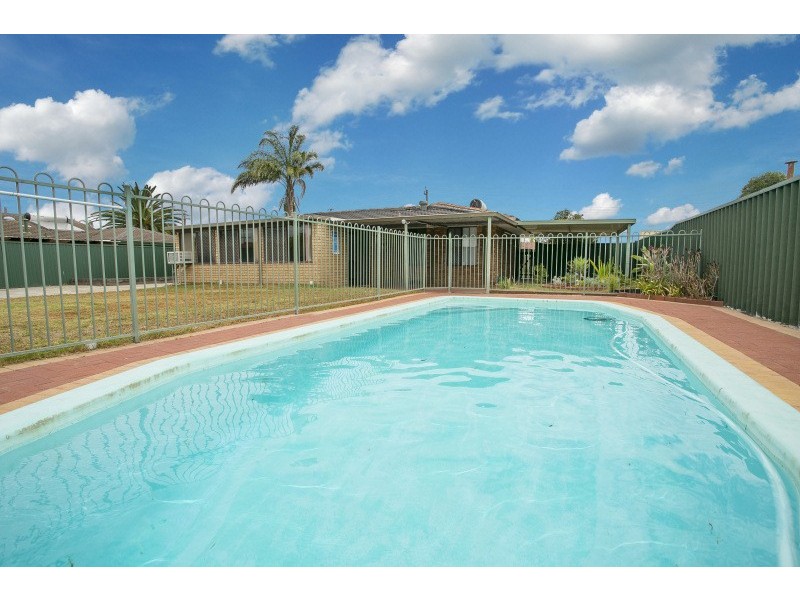 28 Parana Crescent, Beechboro WA 6063