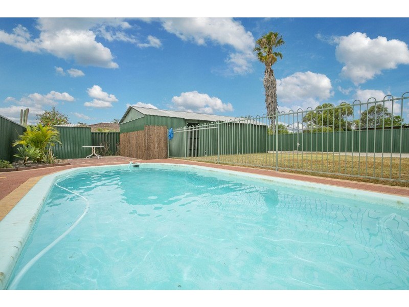 28 Parana Crescent, Beechboro WA 6063