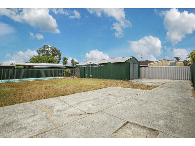 28 Parana Crescent, Beechboro WA 6063