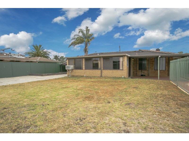 28 Parana Crescent, Beechboro WA 6063