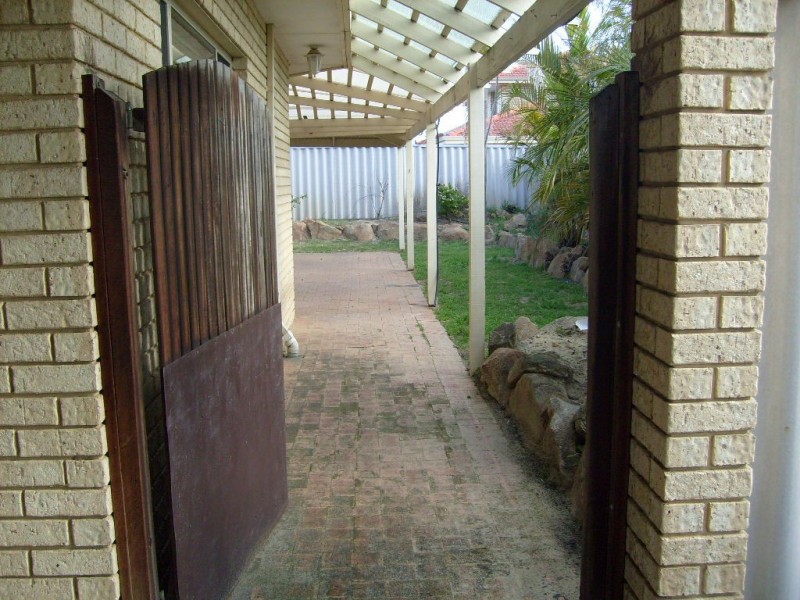 Beechboro WA 6063