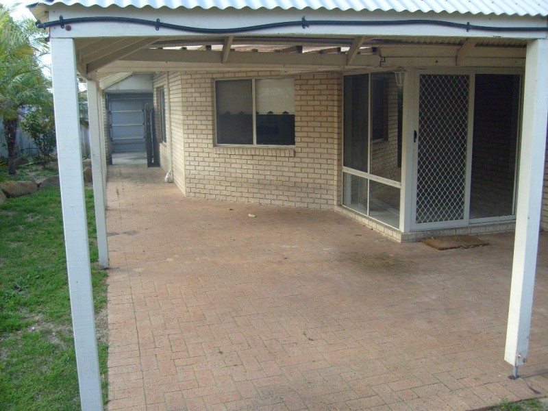 Beechboro WA 6063