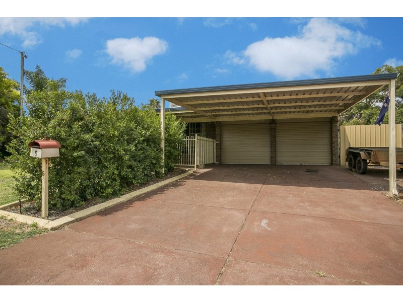 6 Pickett Street, Swan View WA 6056