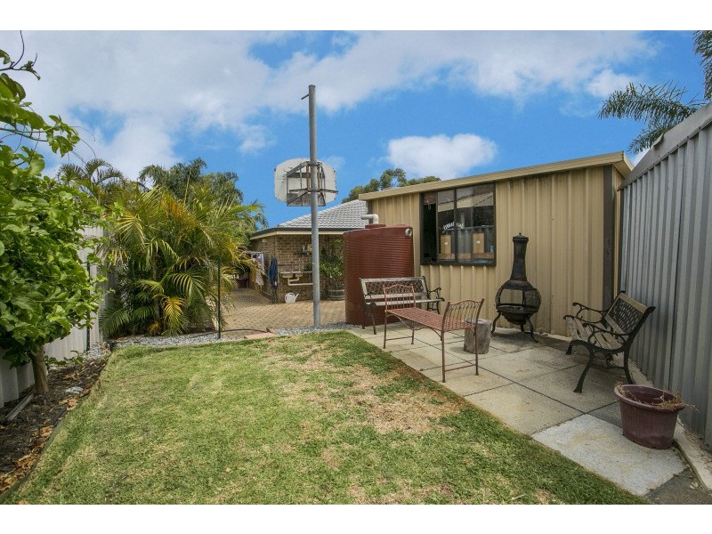 6 Pickett Street, Swan View WA 6056