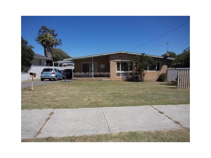3 Westbrook Way, Girrawheen WA 6064
