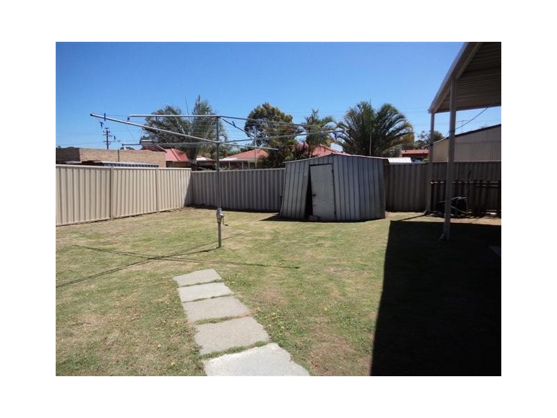 3 Westbrook Way, Girrawheen WA 6064