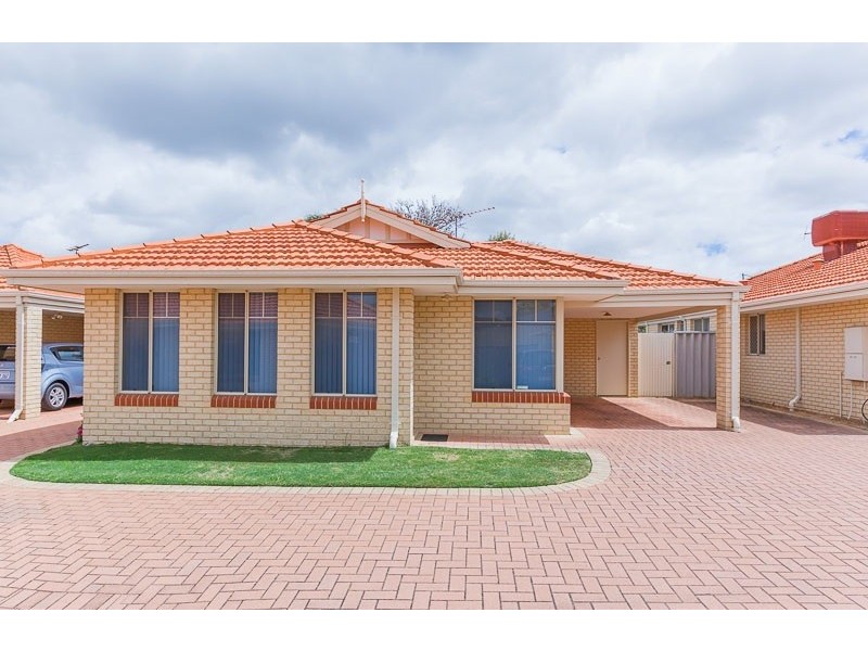 9/11 Attfield Street, Maddington WA 6109