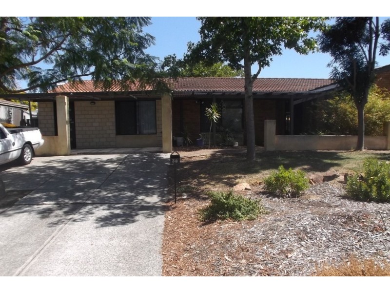 38 Gibson Way, Beechboro WA 6063