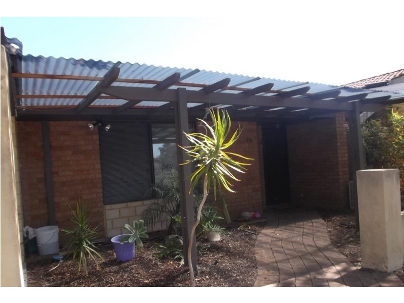 38 Gibson Way, Beechboro WA 6063