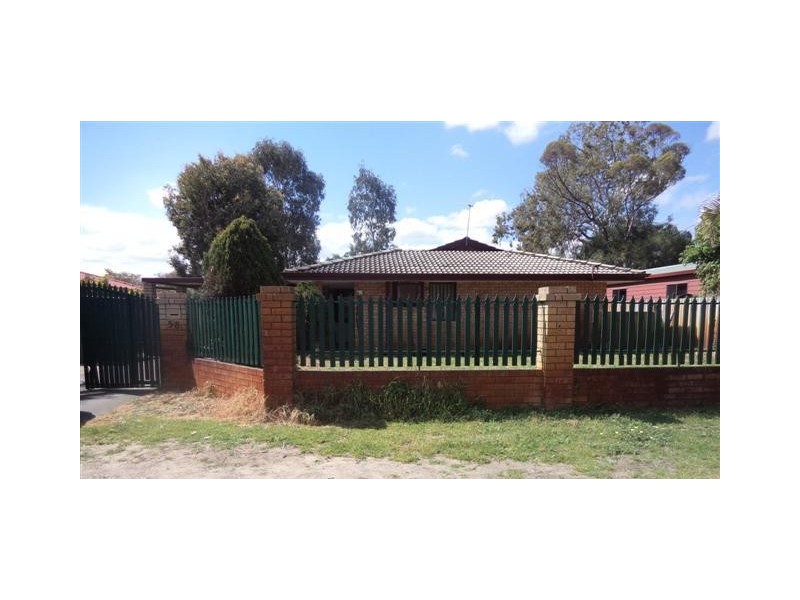58 Weddall Road, Lockridge WA 6054