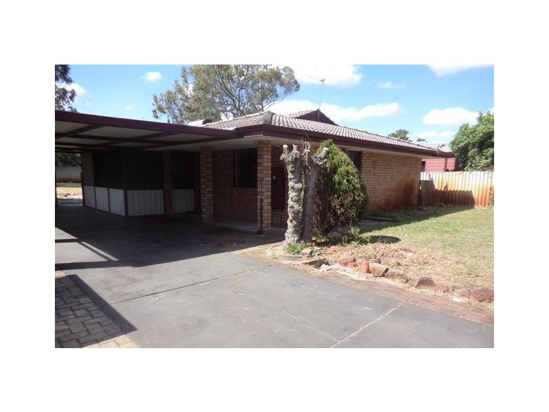 58 Weddall Road, Lockridge WA 6054