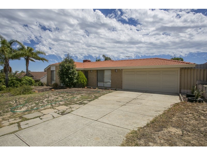 35 Welland  Way, Beechboro WA 6063