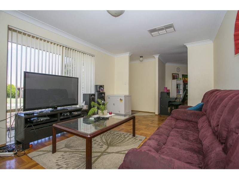 35 Welland  Way, Beechboro WA 6063