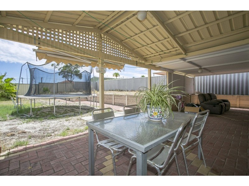 35 Welland  Way, Beechboro WA 6063