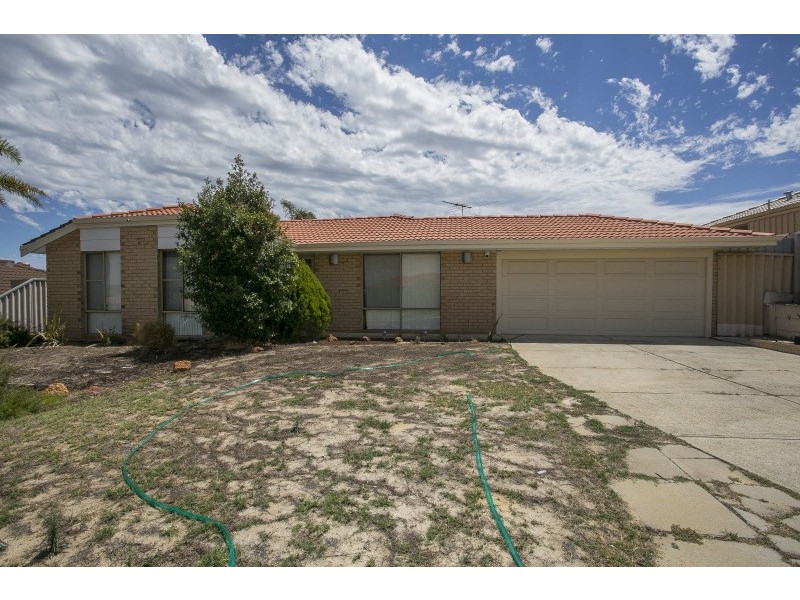 35 Welland  Way, Beechboro WA 6063