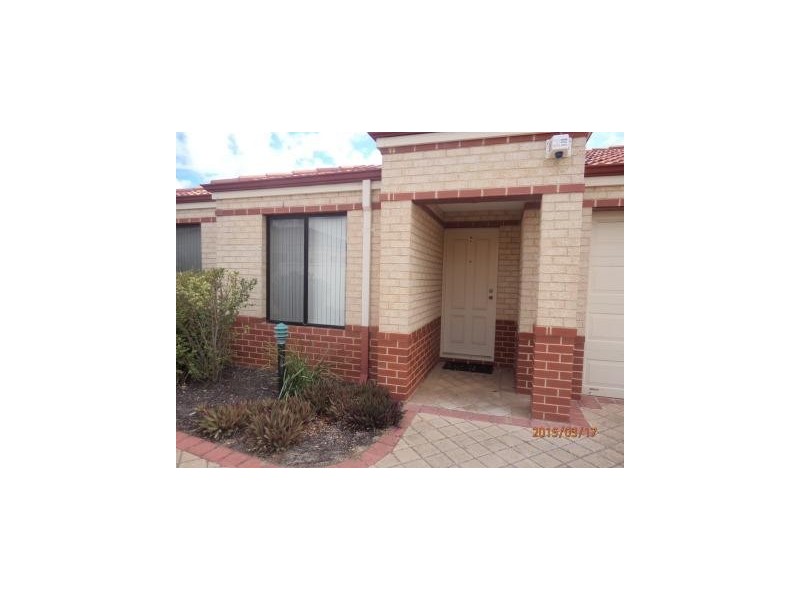 16B Radalj Place, Balcatta WA 6021