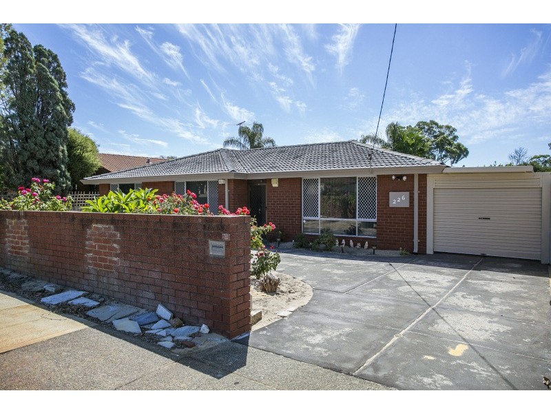 226 Benara Road, Beechboro WA 6063