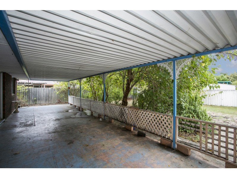 5 Clarice Court, Langford WA 6147